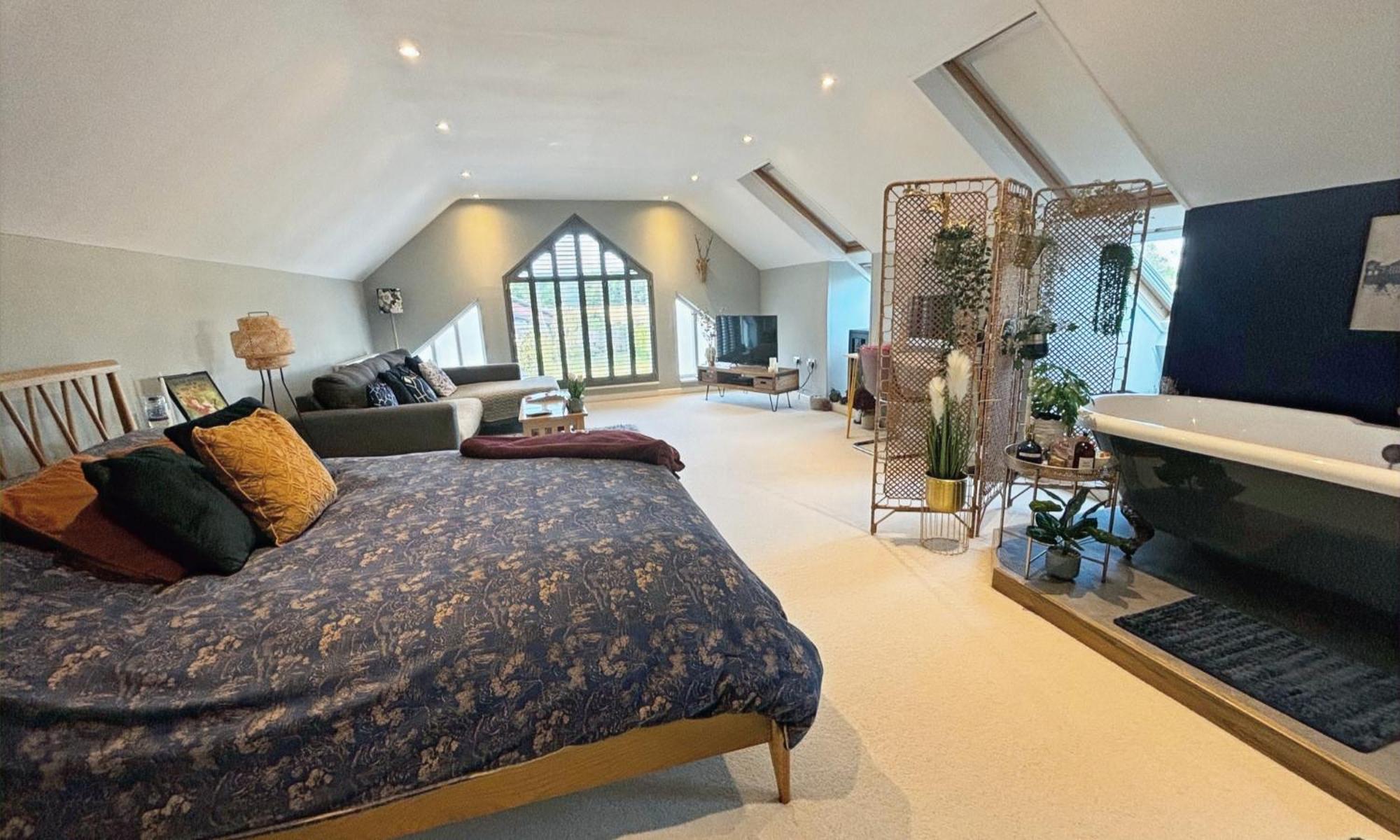 Willow Barn Luxury Countryside Accommodation In Bury St Edmunds Bury St. Edmunds Kültér fotó