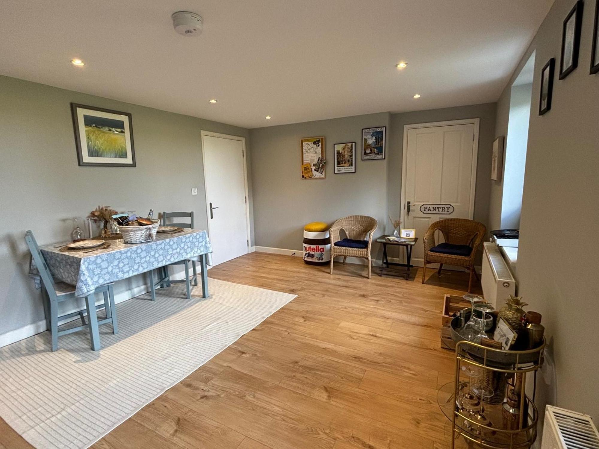Willow Barn Luxury Countryside Accommodation In Bury St Edmunds Bury St. Edmunds Kültér fotó